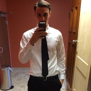 Meet your Posher, Tyler